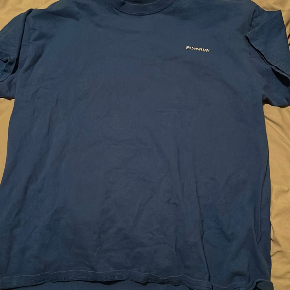 Magellan TShirt